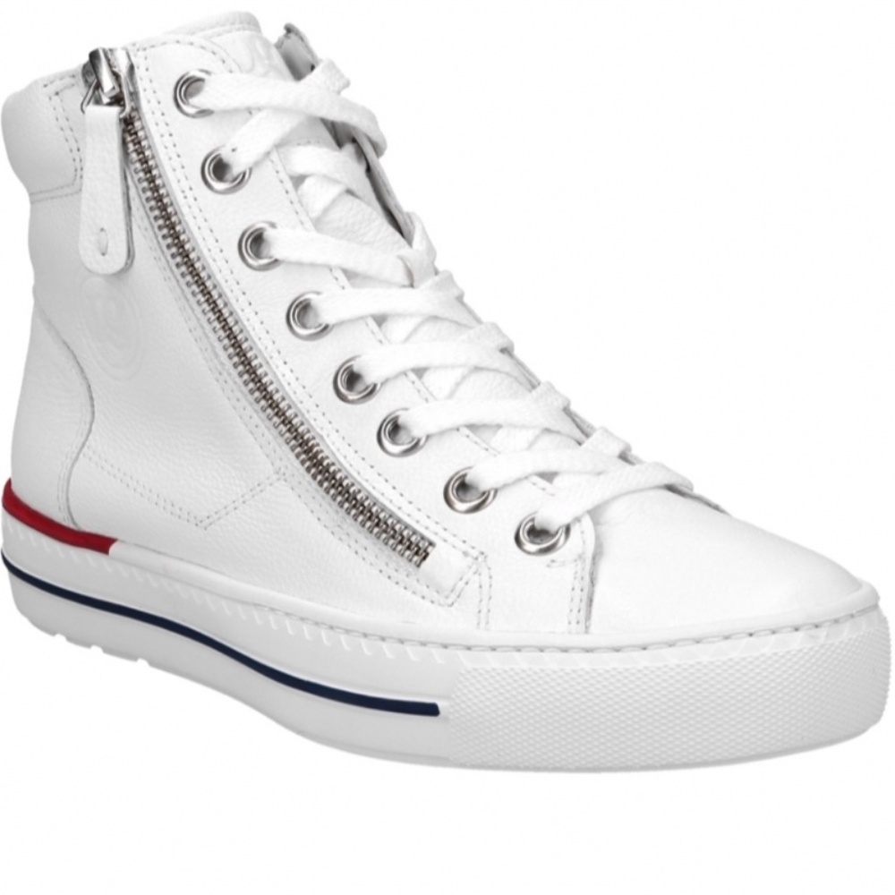 High Top Sneakers